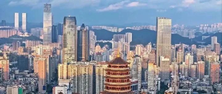 中国最生态的六座绿色城市，几乎“零差评”，今年争取去一个！