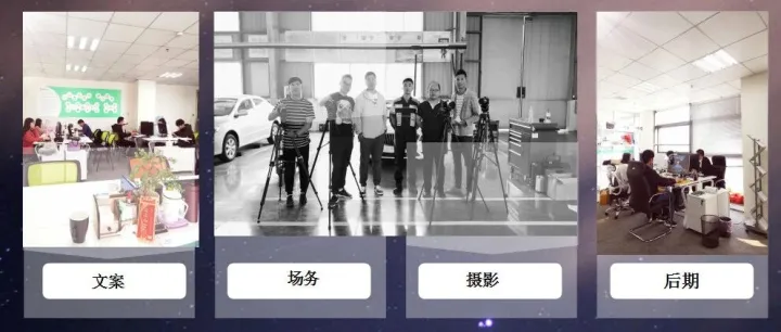 莫文科技丨迎接抖音时代，抖音代运营我们的专业的