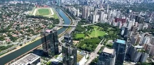 考察圣保罗后赞叹连连，巴西里约热内卢绿色产业委员会计划加快引进中国新能源技术