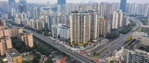 重庆下一个风口！重磅规划聚焦渝北区,沙坪坝区未入榜谁能突围？
