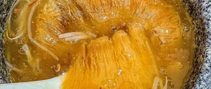 我打赌，这些“老祖宗的奢侈菜”，你真没几样吃过！