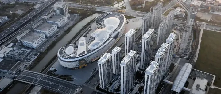 内幕曝光！泰顺新城强势上位，罗阳老城逐步边缘化！