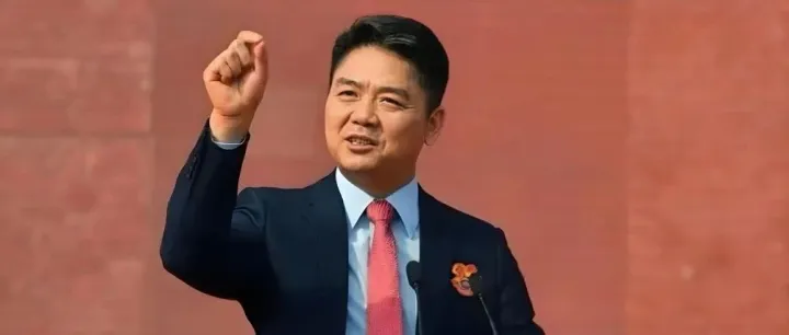 刘强东砍掉所有快递员，震撼全网！