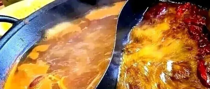 火锅店服务员老问“加汤”？你没听懂，可能吃亏了！
