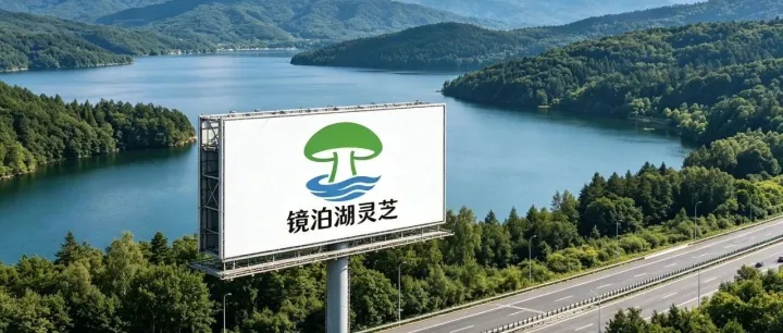 镜泊湖灵芝，悟都城脆弱宿命，享山野岁月安然
