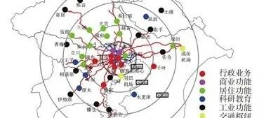 咸宁都市圈重排！有望再添 2 市，咸安区竞争力走弱!