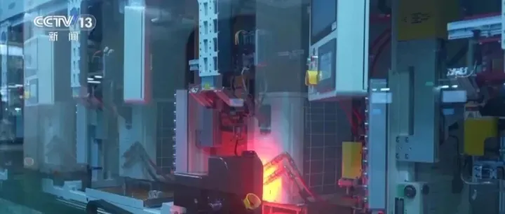 我国已构建四级智能工厂体系 实现规模化建设智能工厂
