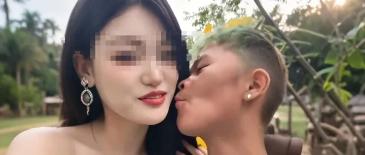 小马云当爸爸大反转！全网骂翻了
