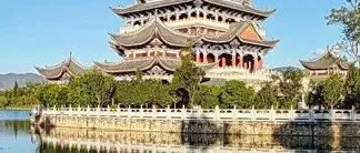 昆明已被保山逼近88亿警戒线，滇南省府再度冲刺昆城红线
