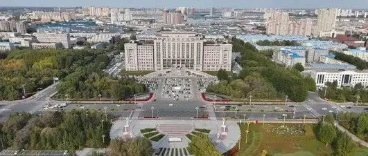 定了！黑龙江大庆发展规划出炉，萨尔图、肇州、哈尔滨、齐齐哈尔成最大黑马