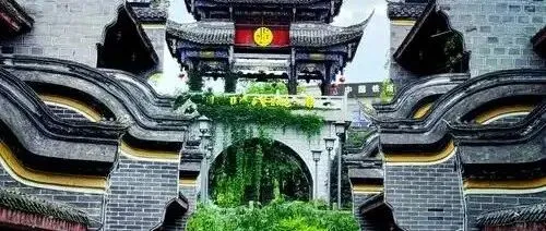 重庆或将规划“整合”江北区，联动璧山区，重庆区域一体发展！
