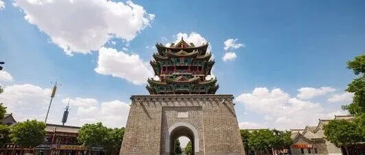 官方敲定！朔州全面转向经开商务中心区，朔城渐退舞台！