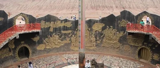 陕西人去了一趟<em>吐鲁番</em>回来，说几句大实话，<em>吐鲁番</em>可能和你想的不一样