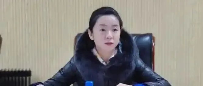 迟亚玲已任阿鲁科尔沁旗委书记