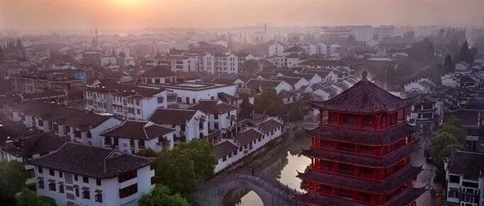 湖北最无奈辖区？肥西作为合肥腹地，新港口却建在边缘的派河畔