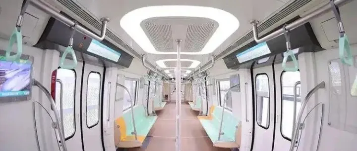 青岛胶南地铁西延验收落地，古镇口居民逛主城商圈出行更便捷
