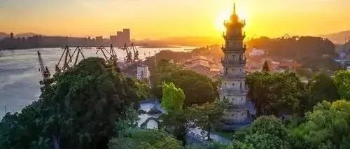 马尾临港板块扩容提速，亭江群众关心的街道改制延后推进