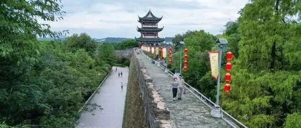赣州蓝图重磅印发！南康、于都、信丰谁是真正赢家？
