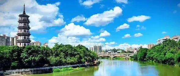 刚刚！广东最新通知明确：不再长期游离在核心圈外，云浮正式晋升省级“重点宝贝”！