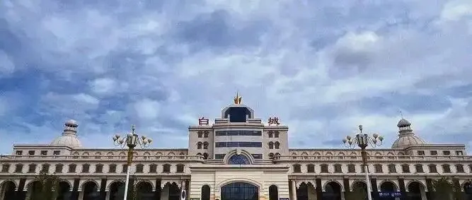 <em>白城</em>高铁新项目开建，<em>白城</em>枢纽地位再度增强！
