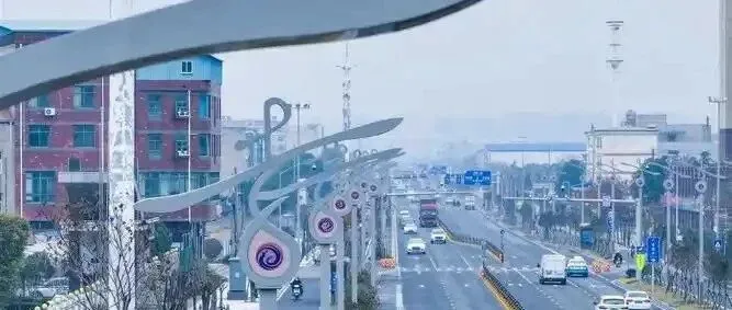 重磅来了！湖北孝感孝南区行政区划或再升级，槐荫大道片区布局或将改变，其它部分微调？