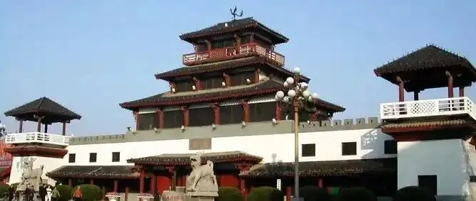 刚刚！河南重磅通知下达：不再卡在传统印象里，濮阳正式晋升省级“心头肉”！