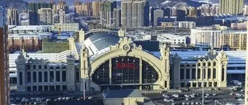 <em>牡丹江</em>终究还是没能干过佳木斯，原谅<em>牡丹江</em>吧，<em>牡丹江</em>已经是边境贸易的边缘化