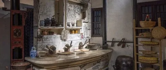 挖到上海“最后的滚地龙”生活展览！在现代化美术馆里，重温一段即将消失的市井记忆。