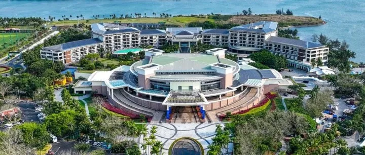 重磅消息！海南规划瞄准琼海市，万宁市暂未上榜引全网讨论！