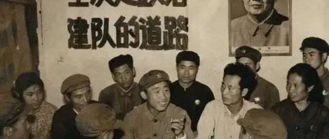 深度盘点中国上世纪80年代以来，遍布城乡墙头那些极具时代特色的口号标语