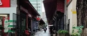如果给一个让宜昌恢复峡江码头城市真实烟火的机会，宜昌愿意用夷陵新区的扩张换西陵老城的生活感吗？