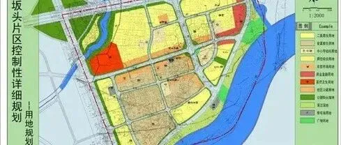 重磅消息！福建莆田城厢区行政区划或将迎来优化，荔城大道片区率先进入视野，其它区块微动？