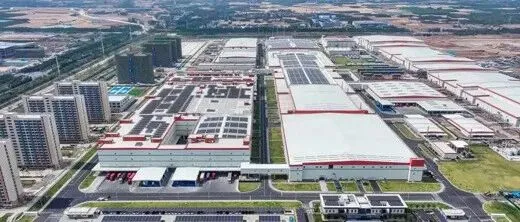 洛阳或许没想到，沉寂多年后竟凭借新产业再次回到聚光灯下