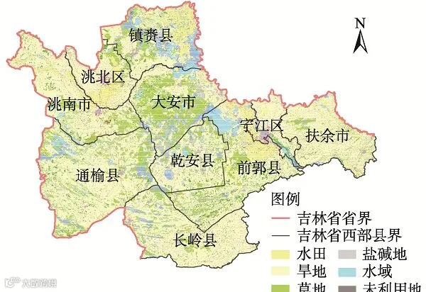 image-03-吉林西部生态圈规划图