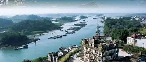 广西钦州将迎新县级市？34公里发展走廊推进，区域联动释放更强后劲！