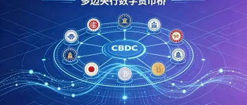 重磅！澳门宣布：正式开通！数字人民币跨境支付迎来历史性时刻