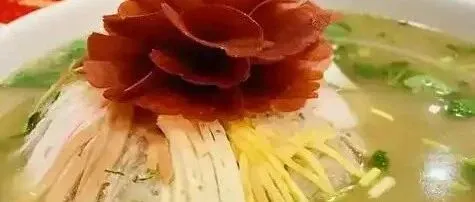 洛阳真不同从光绪火到现在，洛阳水席的燕菜还是当年慈禧尝过的那一口吗？