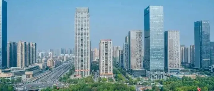 合肥至南京新增高铁开工待定，滨湖置业家庭拆解皖苏融城扩容变数
