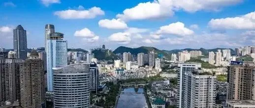 贵阳贵安融合持续加速！安顺黔南全面配套，黔中都市圈再次提速！