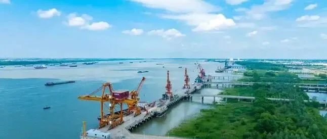 百强县竞争格局持续焕新！瑞昌1016亿冲高明显，武宁902亿关注攀升，九江县域经济迎来新看点！