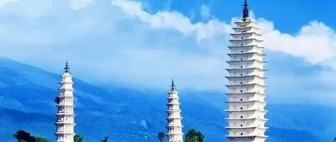 大理,一天逛遍千年,N刷宝藏地清单,不安排会后悔。