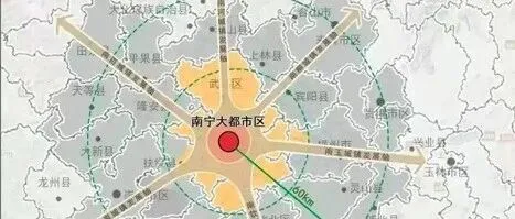 南宁这次区划调整，不只是改地名，背后藏着城市发展的新逻辑