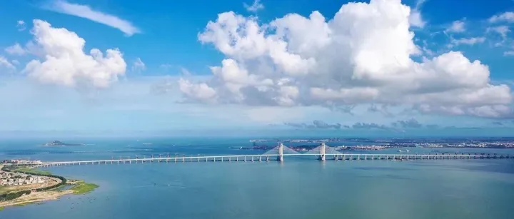 福建泉州晋江板块或将融合，能级一跃，强势迈向闽南三角区顶级商贸中心！