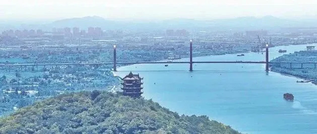 重磅消息！安徽马鞍山雨山区行政区划或将新调整，湖南路片区率先进入视野，其它区块微动？