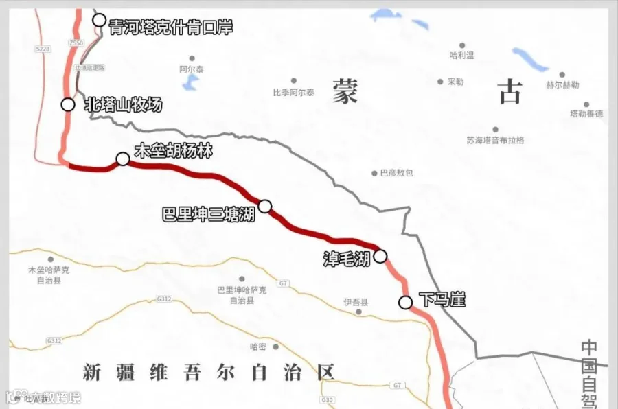 image-03-黑龙江沿边开发走廊