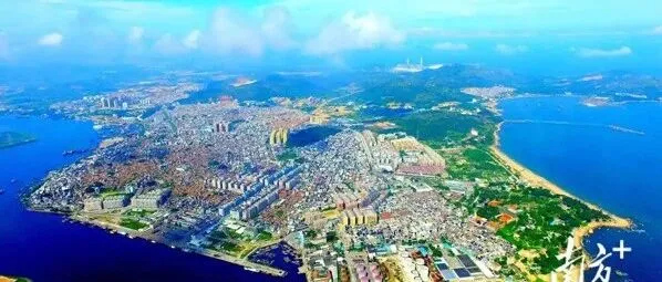 重磅消息！广东省汕头市产业园区或将并入龙湖区，潮阳区承压加剧