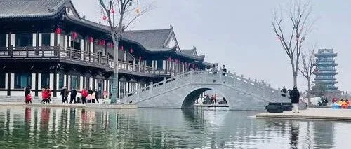 安徽淮北即将起飞！新一轮城市蜕变，这下要让全省刮目相看
