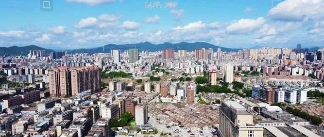 广东新贵诞生！规划红利落子普宁，惠来未上榜引猜想！