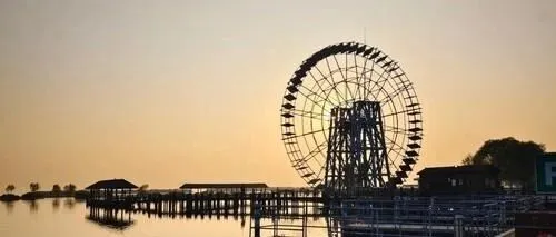 苏州又一太湖国家湿地公园火了！被誉为 “苏州人的太湖秘境”，适合周末溜娃野餐