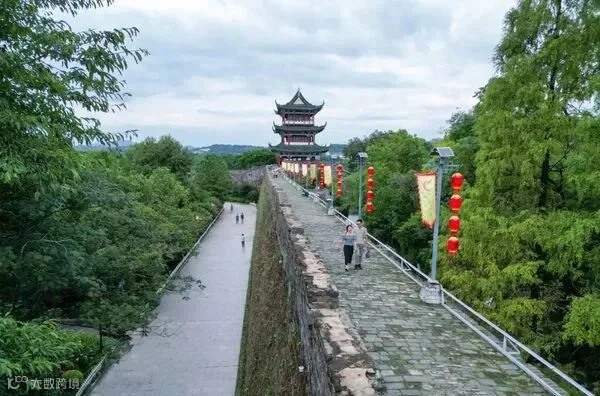 image-01-江南宋城古墙